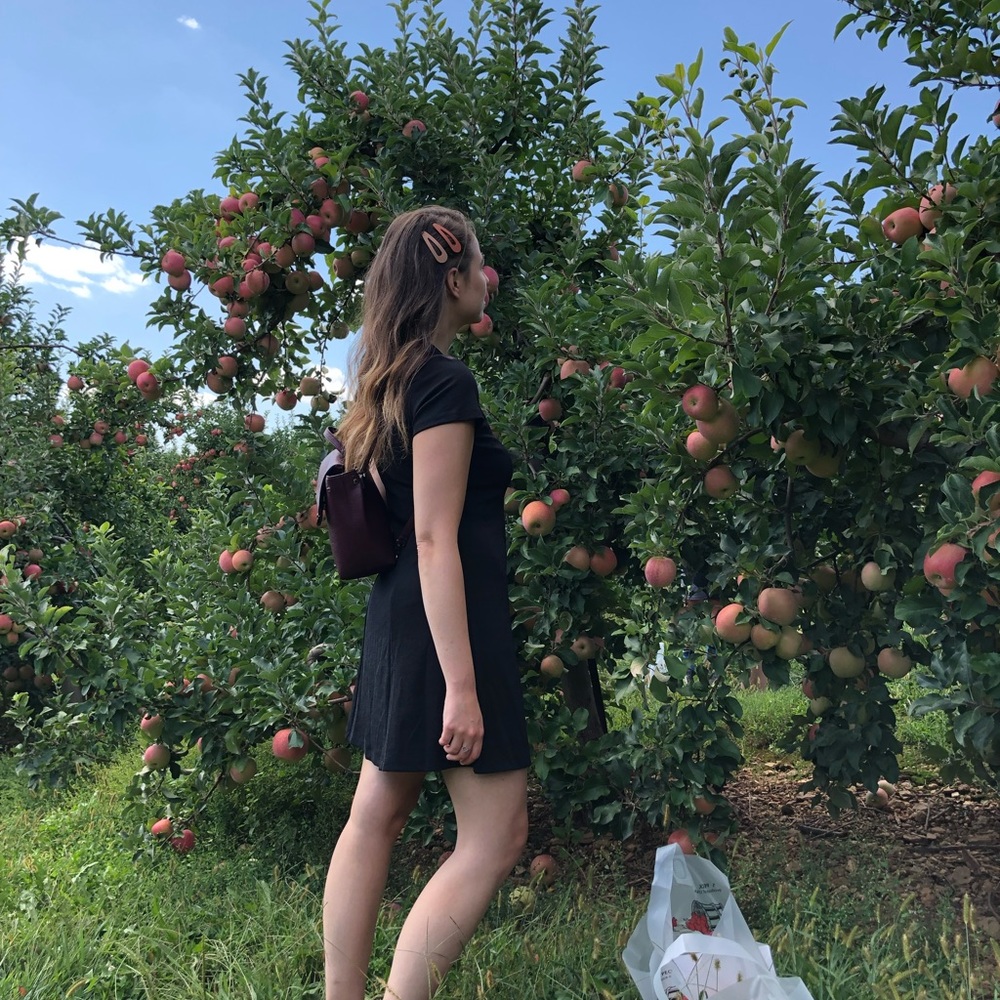 {Target} Mini Backpack - image 2